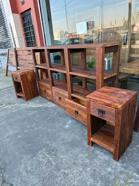 Muebles a medida
